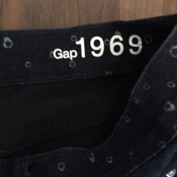 Women’s GAP Jean Leggings - Picture 5 of 5